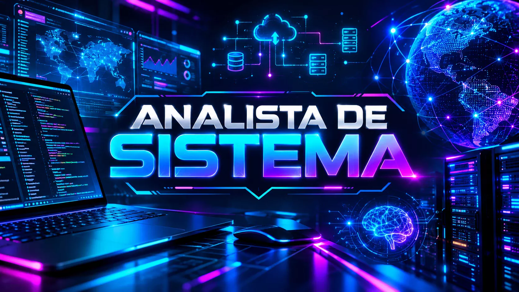 Analista de Sistemas