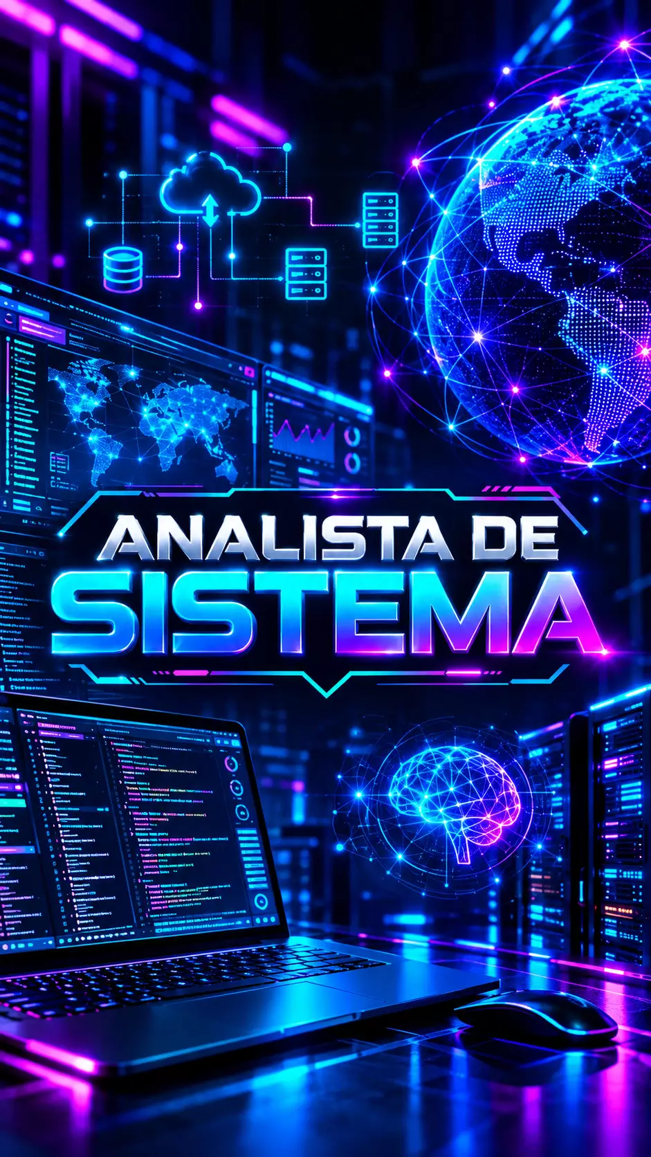 Analista de Sistemas