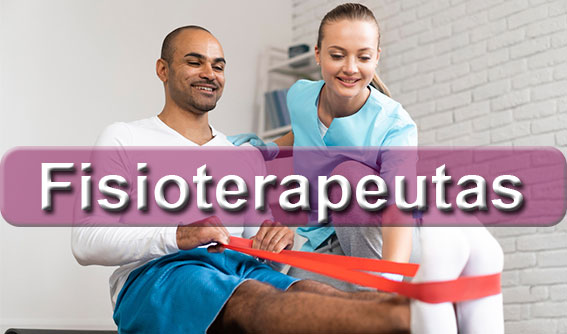 fisioterapia