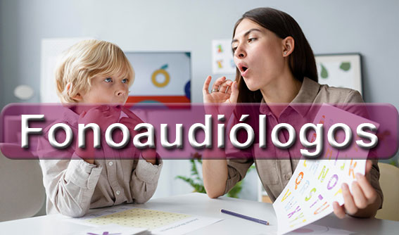 fonoaudiologia