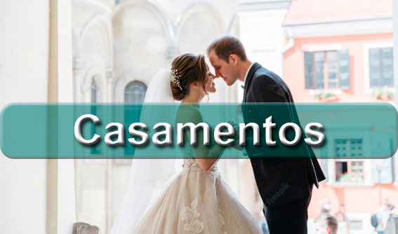 Casamentos