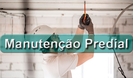 Manutençao predial